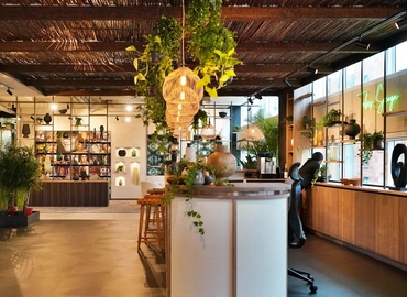 10 m² Business space in Amsterdam Centre, Gustav Mahlerlaan 308 (1082 ML) - 1 | MatchOffice