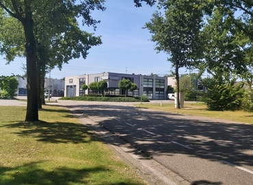 Business center Bedrijvenweg 5688 XH Oirschot