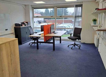 Business center Bedrijvenweg 5688 XH Oirschot