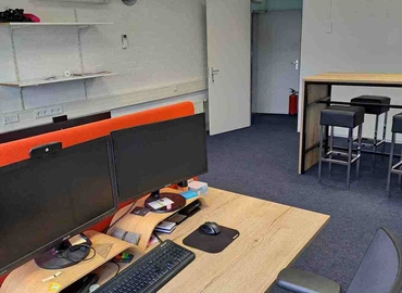 Business center Bedrijvenweg 5688 XH Oirschot