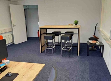 Business center Bedrijvenweg 5688 XH Oirschot