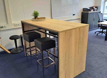 Business center Bedrijvenweg 5688 XH Oirschot