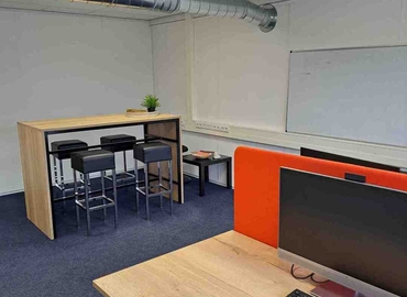 Business center Bedrijvenweg 5688 XH Oirschot