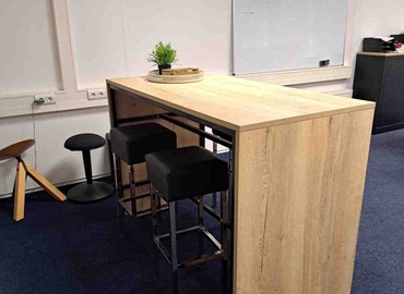 Business center Bedrijvenweg 5688 XH Oirschot