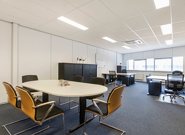 Business center Leeghwaterstraat 25 2811 DT Gouda