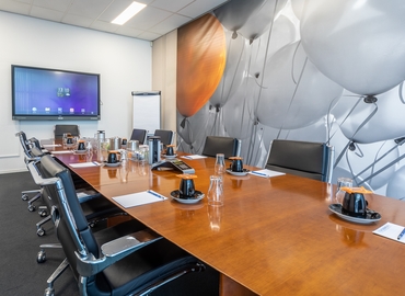 Business center Leeghwaterstraat 25 2811 DT Gouda