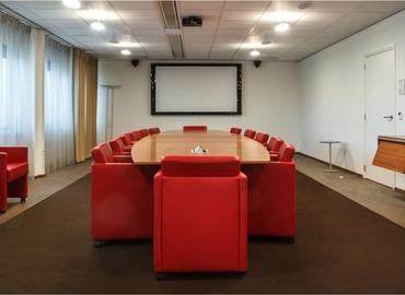 3440 m² Business space in Zoetermeer, Bredewater 26 (2715 CA) - 1 | MatchOffice.com