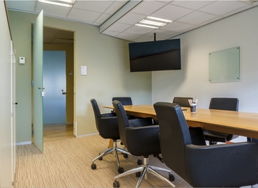 Business center Bredewater 26 2715 CA Zoetermeer