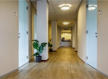 Business center Bredewater 26 2715 CA Zoetermeer