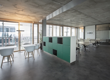 100 m² Conference center in Amsterdam North, Kraanspoor 50 (1033 SE) - 7 | MatchOffice.com