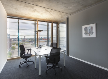 Virtual business address in Amsterdam North, Kraanspoor 50 (1033 SE) - 9 | MatchOffice.com