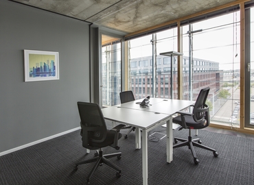 Virtual office in Amsterdam North, Kraanspoor 50 (1033 SE) - 10 | MatchOffice