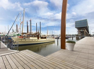 Virtual office space in Amsterdam North, Kraanspoor 50 (1033 SE) - 18 | MatchOffice