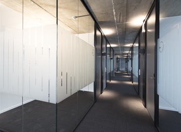 100 m² Meeting room in Amsterdam North, Kraanspoor 50 (1033 SE) - 16 | MatchOffice.com