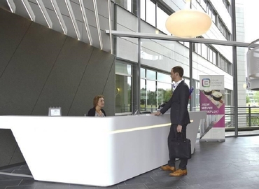Virtual office space in Utrecht, Papendorpseweg 95-97 (3528 BJ) - 4 | MatchOffice