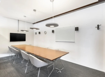 Virtual office in Schiphol Airport, Schiphol Boulevard Arrivals 4 (1118 AX) - 1 | MatchOffice.com