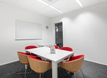 Virtual business address in Schiphol Airport, Schiphol Boulevard Arrivals 4 (1118 AX) - 2 | MatchOffice