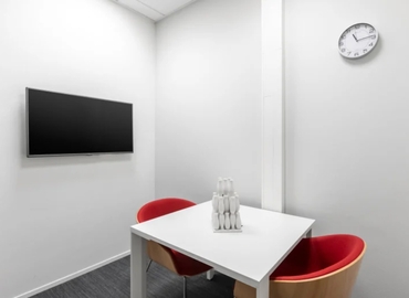 Virtual office space in Schiphol Airport, Schiphol Boulevard Arrivals 4 (1118 AX) - 3 | MatchOffice.com