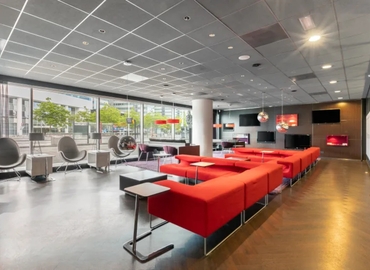 Virtual address in Schiphol Airport, Schiphol Boulevard Arrivals 4 (1118 AX) - 4 | MatchOffice.com