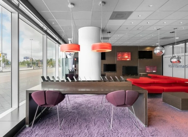 Virtual address in Schiphol Airport, Schiphol Boulevard Arrivals 4 (1118 AX) - 5 | MatchOffice.com