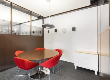 Virtual address in Schiphol Airport, Schiphol Boulevard Arrivals 4 (1118 AX) - 6 | MatchOffice.com