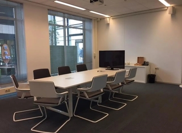 Virtual address in Schiphol Airport, Schiphol Boulevard Arrivals 4 (1118 AX) - 8 | MatchOffice.com