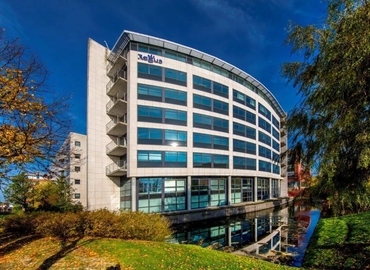 Virtual address in Schiphol Airport, Schiphol Boulevard Arrivals 4 (1118 AX) - 10 | MatchOffice.com