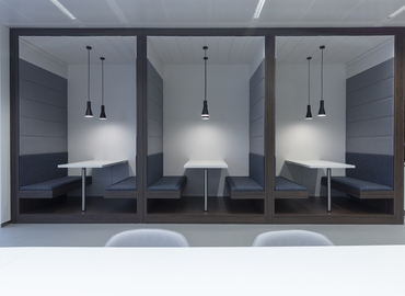 100 m² Conference hall in Rotterdam, Boompjes 40 (3011 XB) - 6 | MatchOffice.com