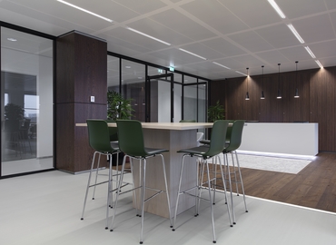 Virtual office space in Rotterdam, Boompjes 40 (3011 XB) - 1 | MatchOffice