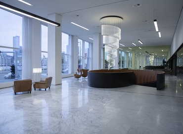 100 m² Convention center in Rotterdam, Boompjes 40 (3011 XB) - 7 | MatchOffice