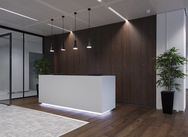 Virtual business address in Rotterdam, Boompjes 40 (3011 XB) - 0 | MatchOffice.com