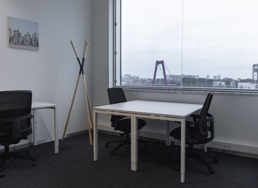 Virtual address in Rotterdam, Boompjes 40 (3011 XB) - 4 | MatchOffice