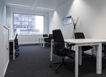Virtual office space in Rotterdam, Boompjes 40 (3011 XB) - 5 | MatchOffice.com