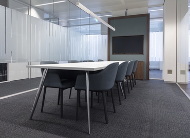 100 m² Conference room in Rotterdam, Boompjes 40 (3011 XB) - 1 | MatchOffice.com
