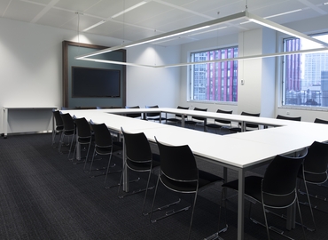 100 m² Conference room in Rotterdam, Boompjes 40 (3011 XB) - 0 | MatchOffice.com
