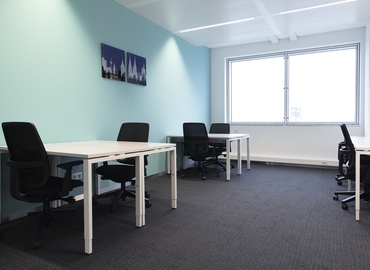 100 m² Conference center in Rotterdam, Boompjes 40 (3011 XB) - 11 | MatchOffice.com