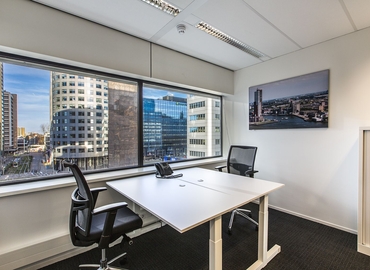 Virtueel kantoor Weena Zuid 130 3012 NC Rotterdam