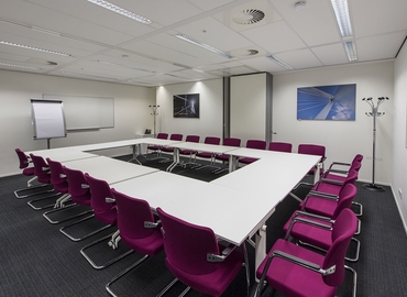 Virtual address in Rotterdam, Weena Zuid 130 (3012 NC) - 5 | MatchOffice.com