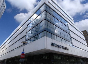 Virtueel kantoor Weena Zuid 130 3012 NC Rotterdam