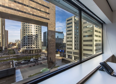 Virtueel kantoor Weena Zuid 130 3012 NC Rotterdam
