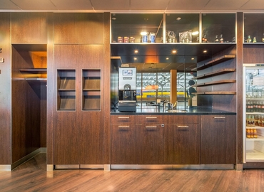 100 m² Shared office  in Rotterdam, Stationsplein 18 - A (3013 AJ) - 9 | MatchOffice.com