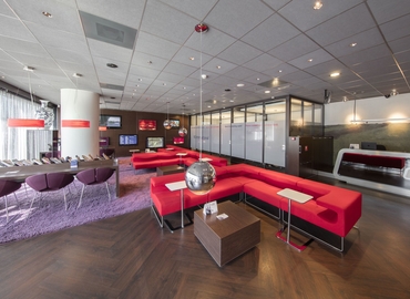 100 m² Conference room in Schiphol Airport, Schiphol Boulevard (1118 AX) - 6 | MatchOffice.com