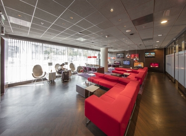 100 m² Convention center in Schiphol Airport, Schiphol Boulevard (1118 AX) - 7 | MatchOffice.com