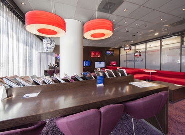 100 m² Convention center in Schiphol Airport, Schiphol Boulevard (1118 AX) - 10 | MatchOffice