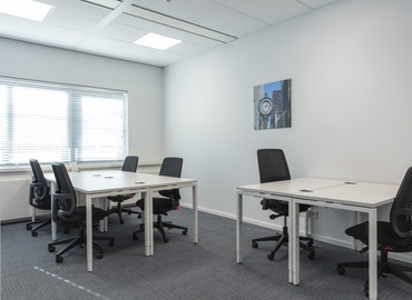 Virtual address in Breda, Lage Mosten 49-63 (4822 NK) - 3 | MatchOffice.com