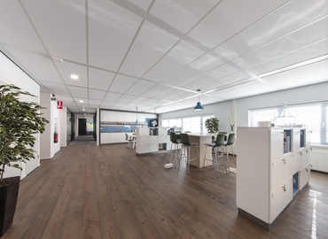 100 m² Meeting room in Breda, Lage Mosten 49-63 (4822 NK) - 2 | MatchOffice