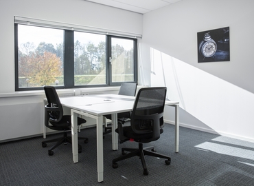 Virtual office space in Breda, Lage Mosten 49-63 (4822 NK) - 1 | MatchOffice.com