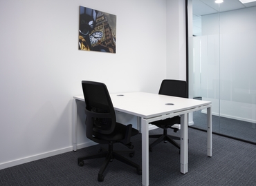 Virtual office in Breda, Lage Mosten 49-63 (4822 NK) - 2 | MatchOffice.com