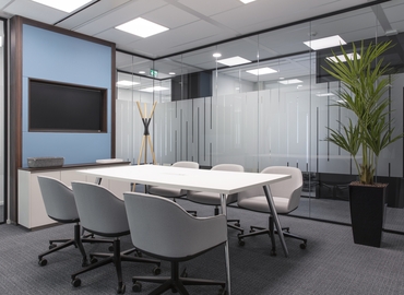 Virtual office in Breda, Lage Mosten 49-63 (4822 NK) - 4 | MatchOffice