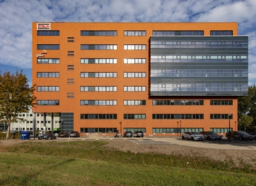 100 m² Meeting room in Breda, Lage Mosten 49-63 (4822 NK) - 8 | MatchOffice
